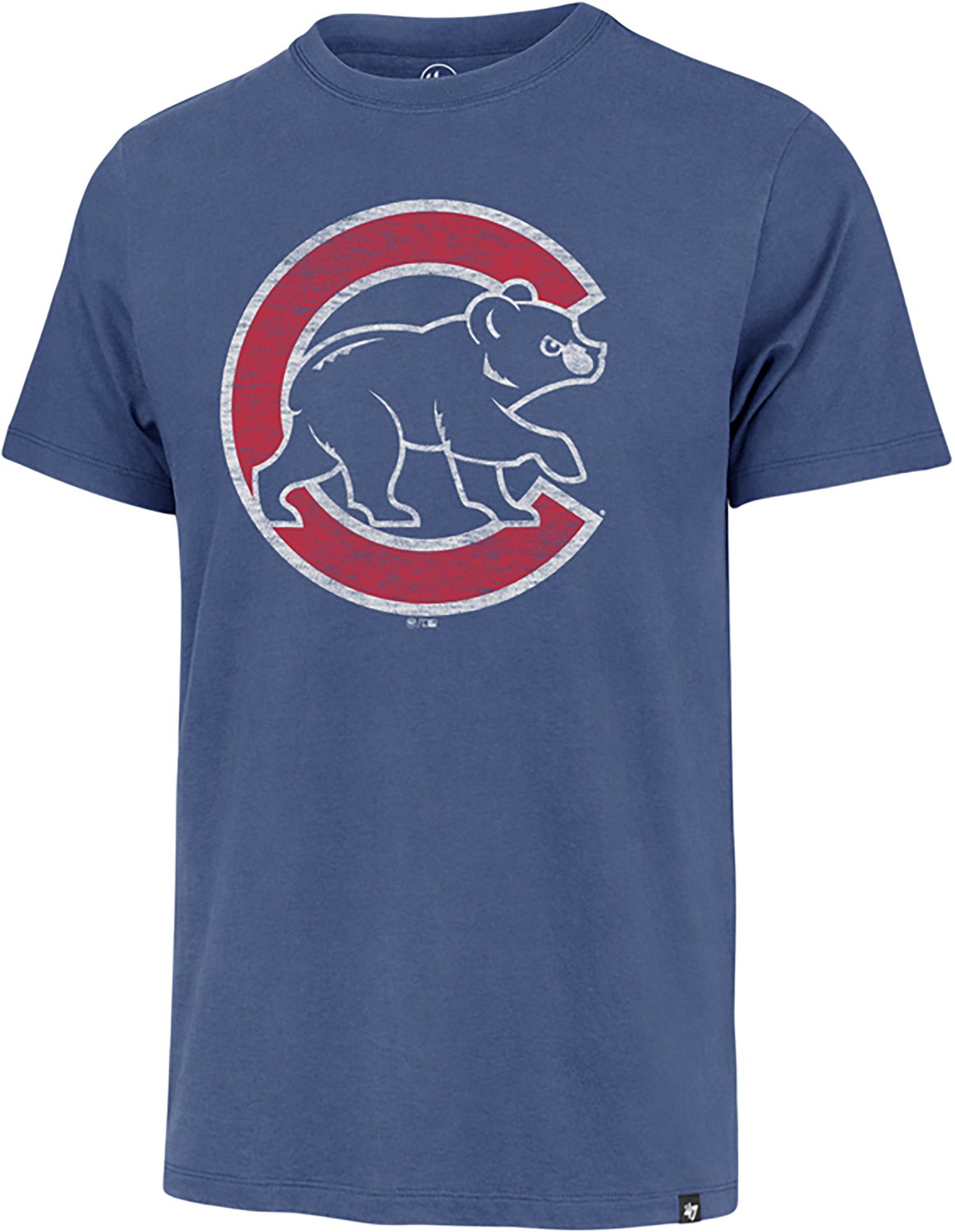 47 Men's Cubs Premier Franklin T-shirt