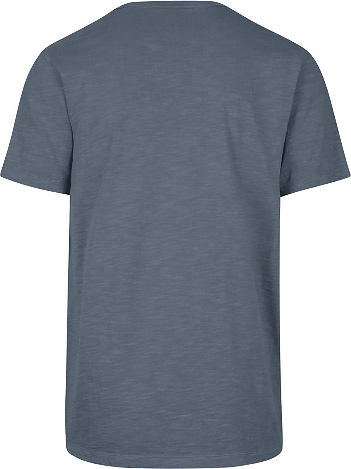 47 Men's Astros Game Worn Heavy Slub T-shirt - view number 2