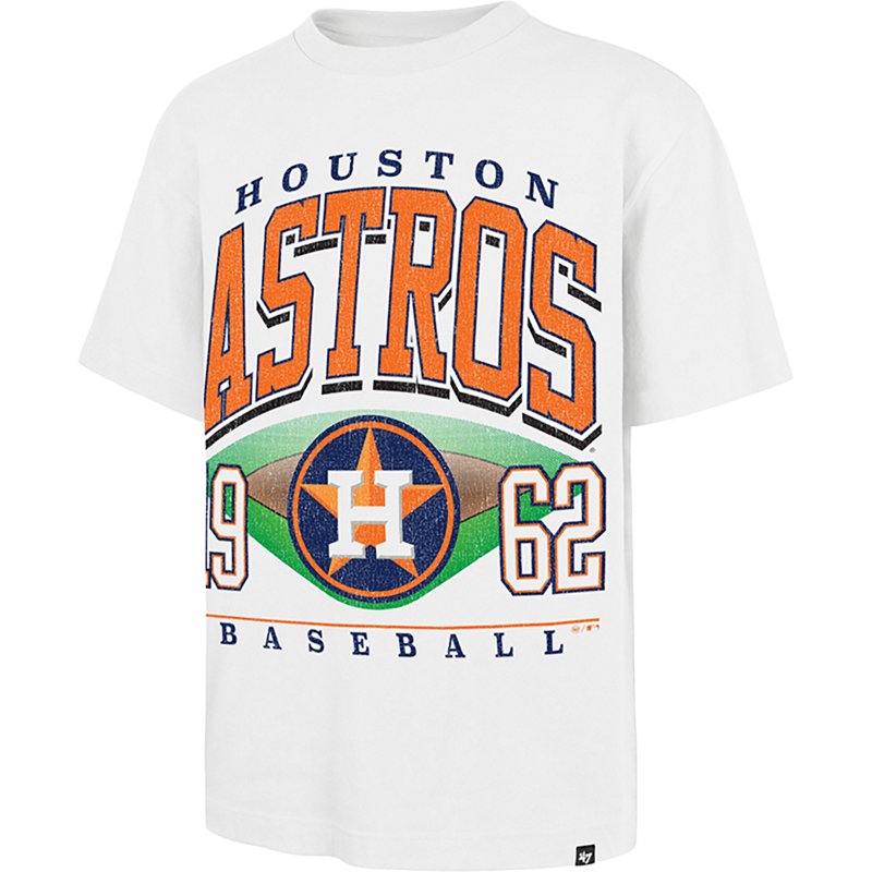 '47 Houston Astros …