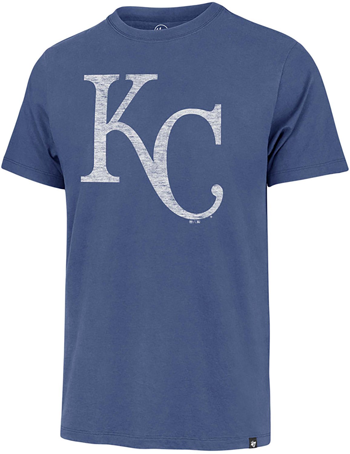 47 Men's Royals Team Premier Franklin T-shirt