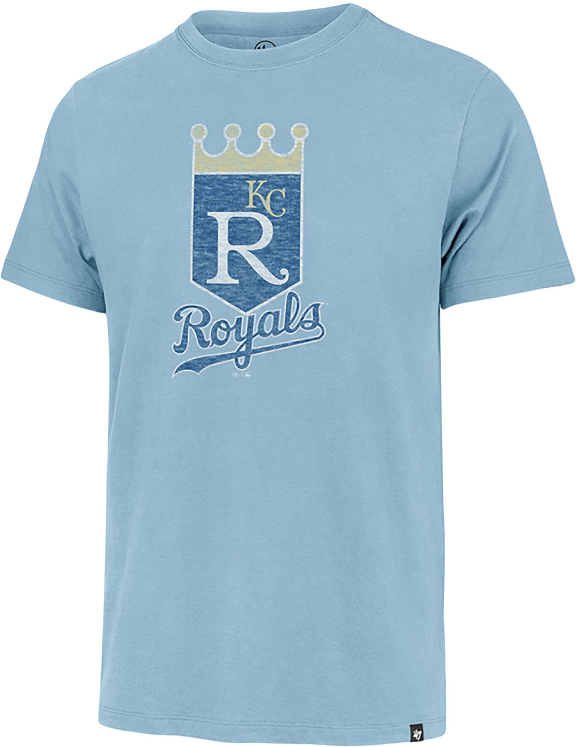 47 Men's Royals Cooperstown Premier Franklin T-shirt