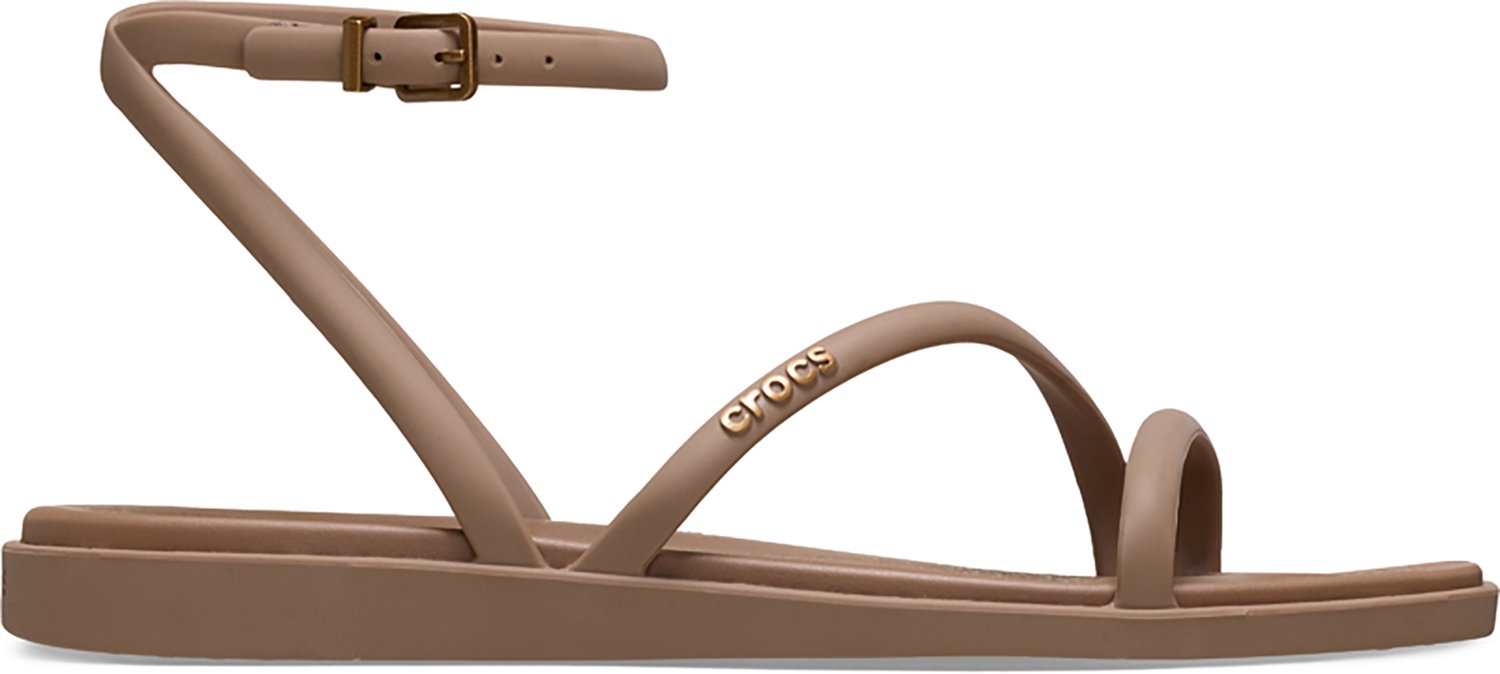 Crocs Women's Miami Ankle Strap Sandals