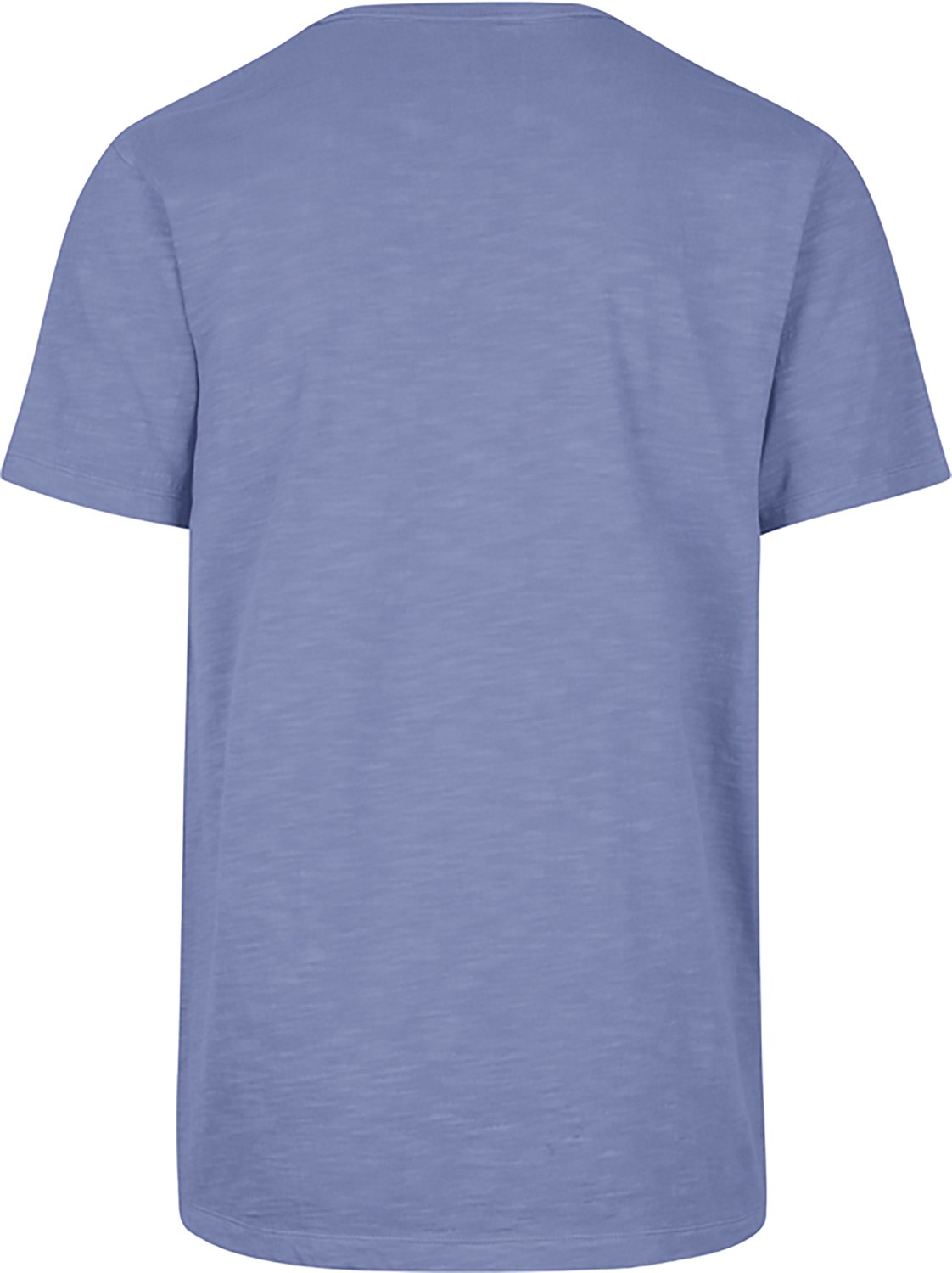 47 Men's Rangers Game Worn Heavy Slub T-shirt - view number 2