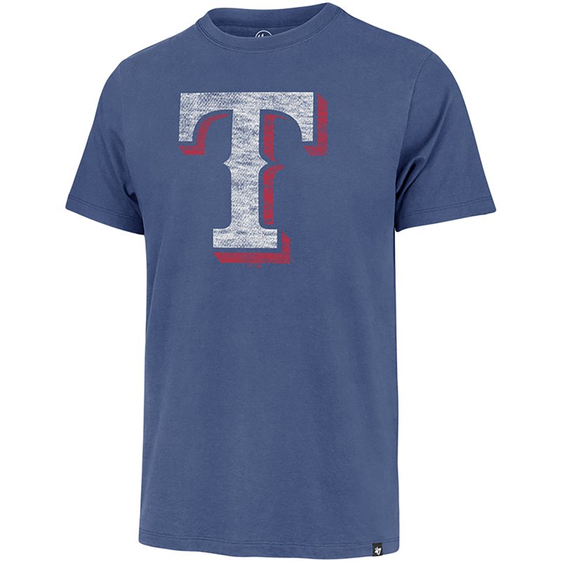 47 Men's Rangers Team Premier Franklin T-Shirt-image