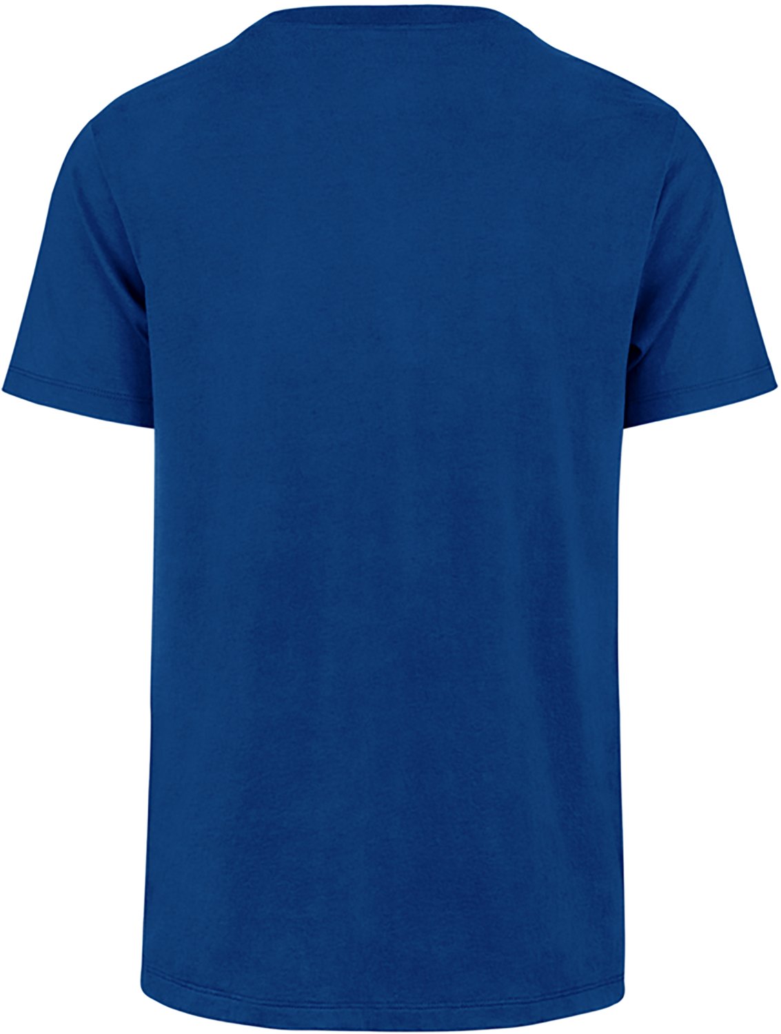 47 Men's Rangers Twelve Six Franklin T-shirt - view number 2