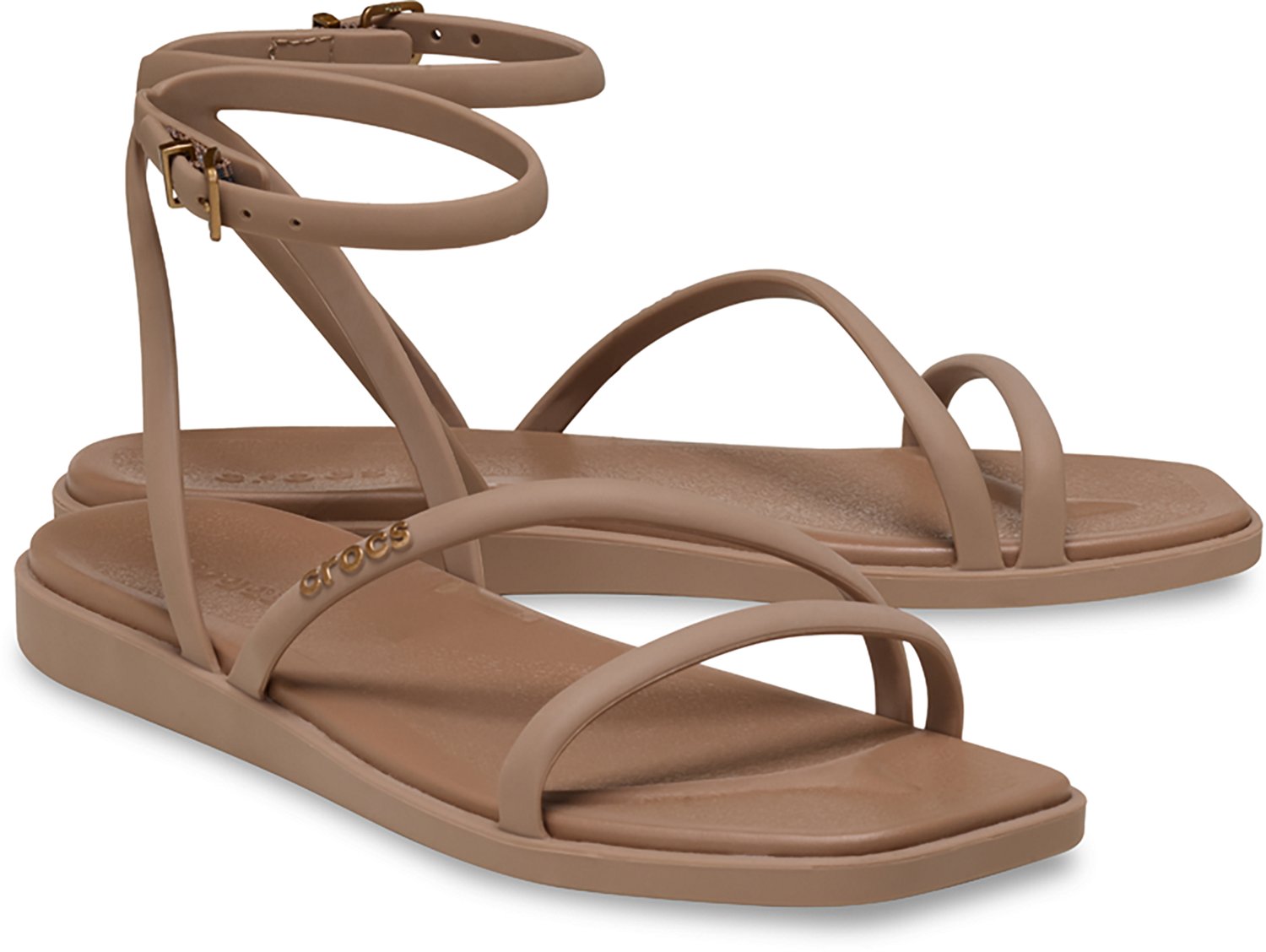 Crocs Women's Miami Ankle Strap Sandals - view number 2