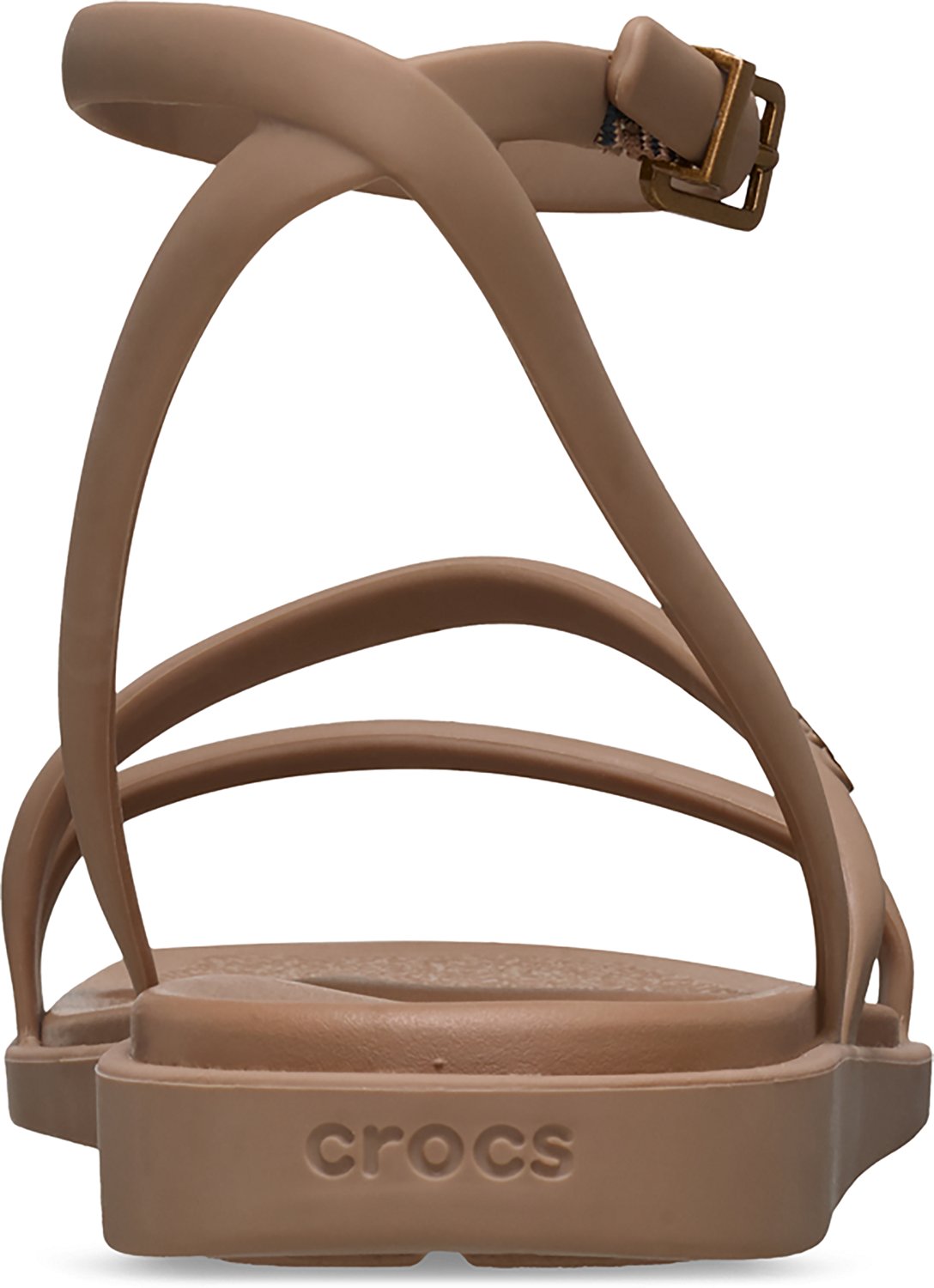 Crocs Women's Miami Ankle Strap Sandals - view number 3