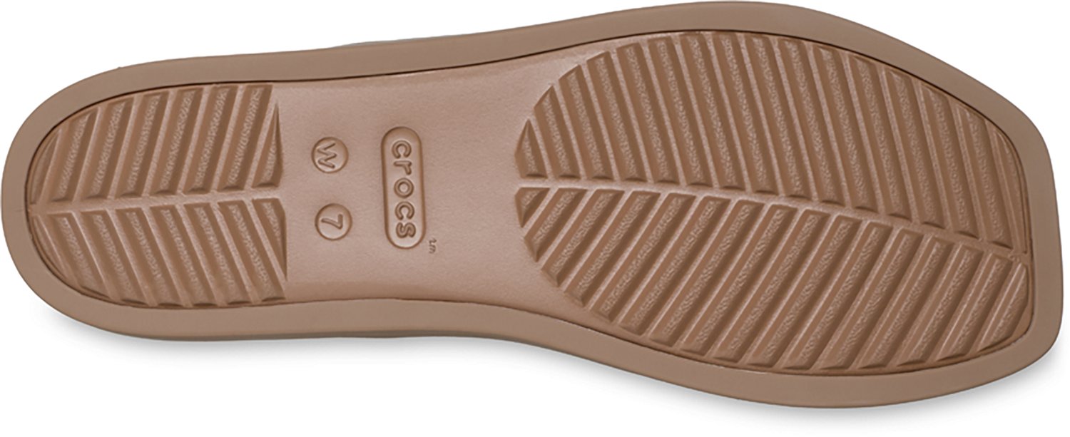 Crocs Women's Miami Ankle Strap Sandals - view number 5