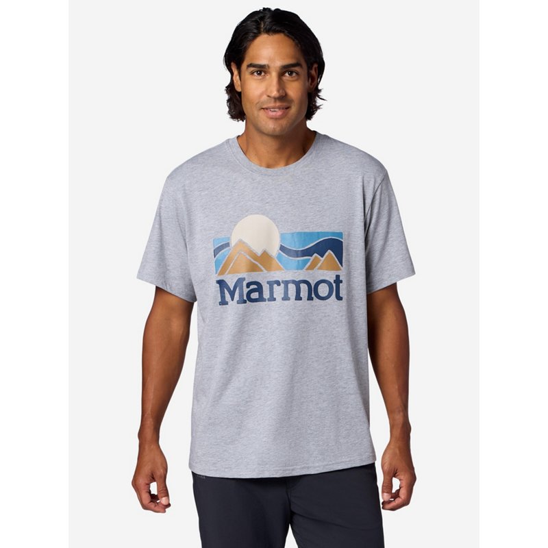 Marmot Men's Coasta…