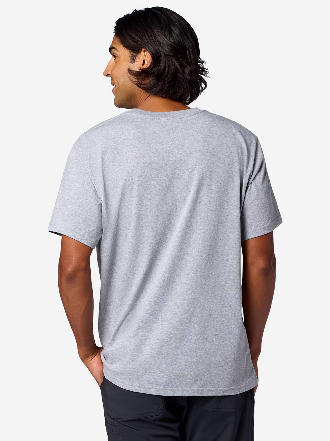 Marmot Men's Coastal Graphic T-shirt - view number 2