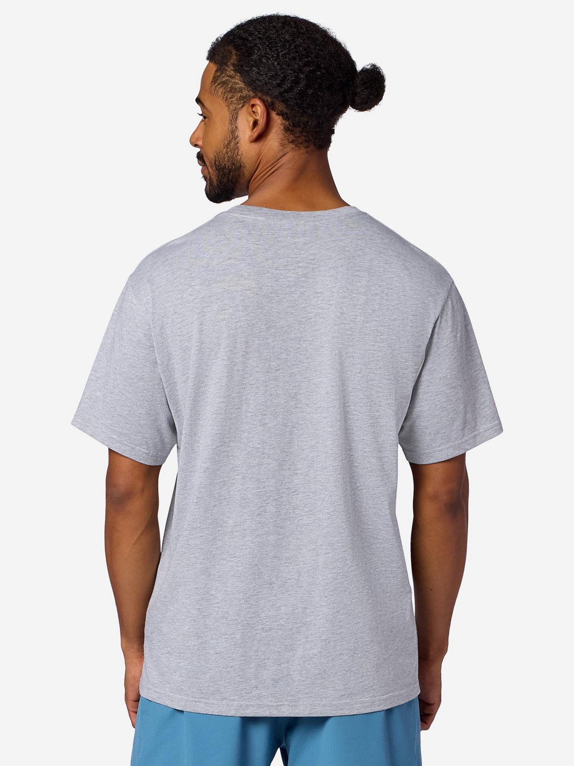 Marmot Men's Marty Pocket T-shirt - view number 2