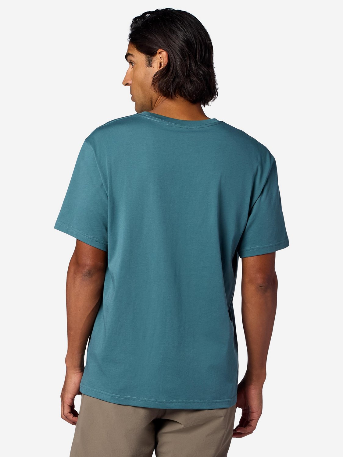 Marmot Men's Marty Pocket T-shirt - view number 2