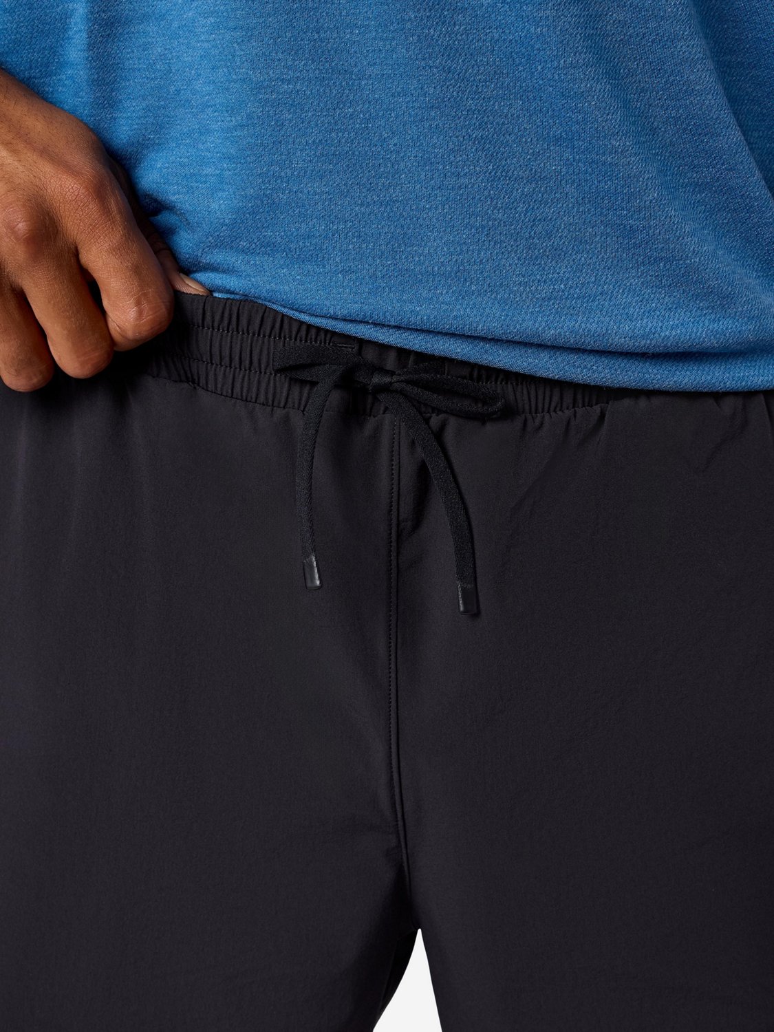 Marmot Men's Unpaved Lined Shorts 5 in - view number 5