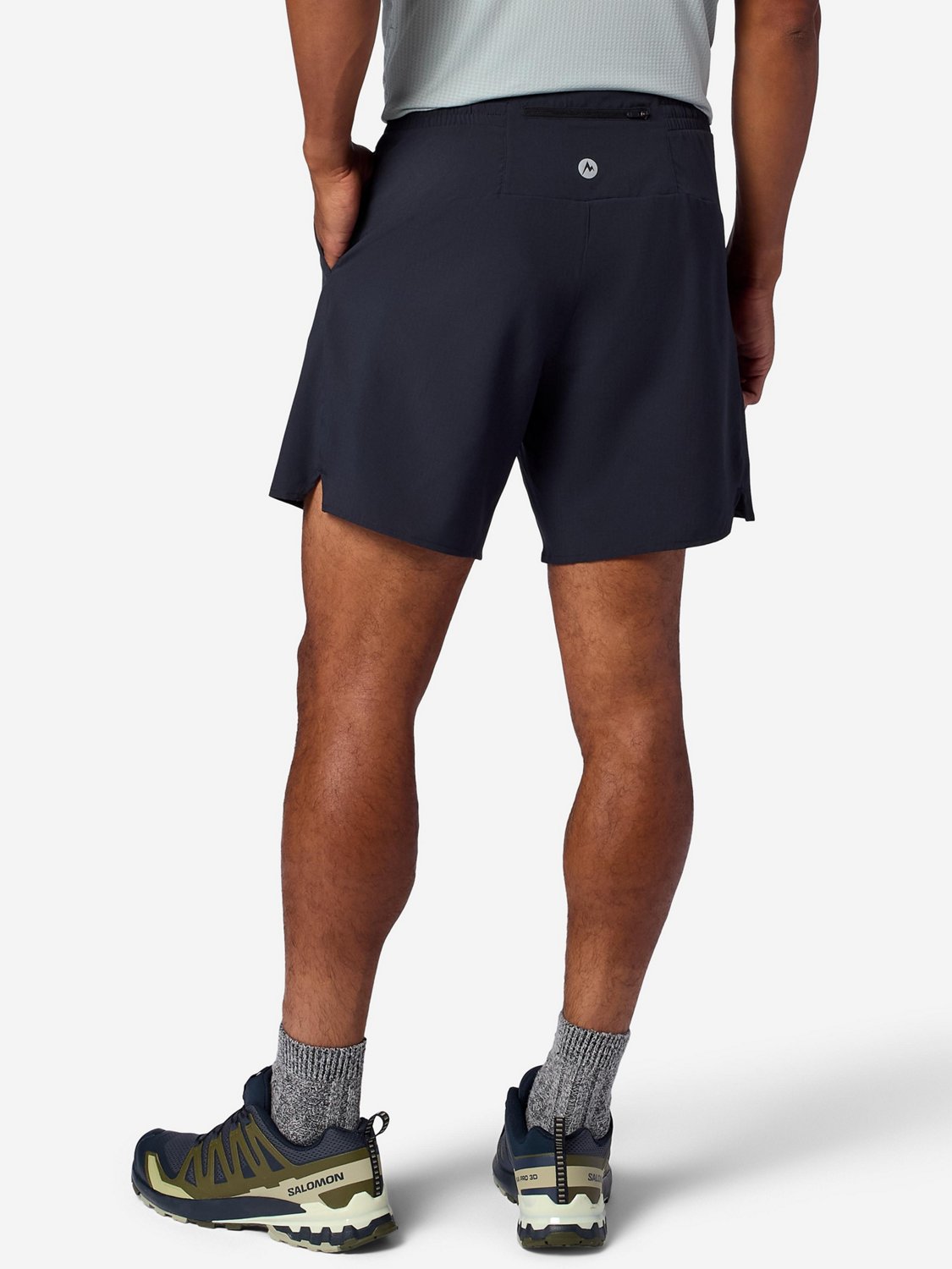 Marmot Men's Upbeat Shorts 7 in - view number 2