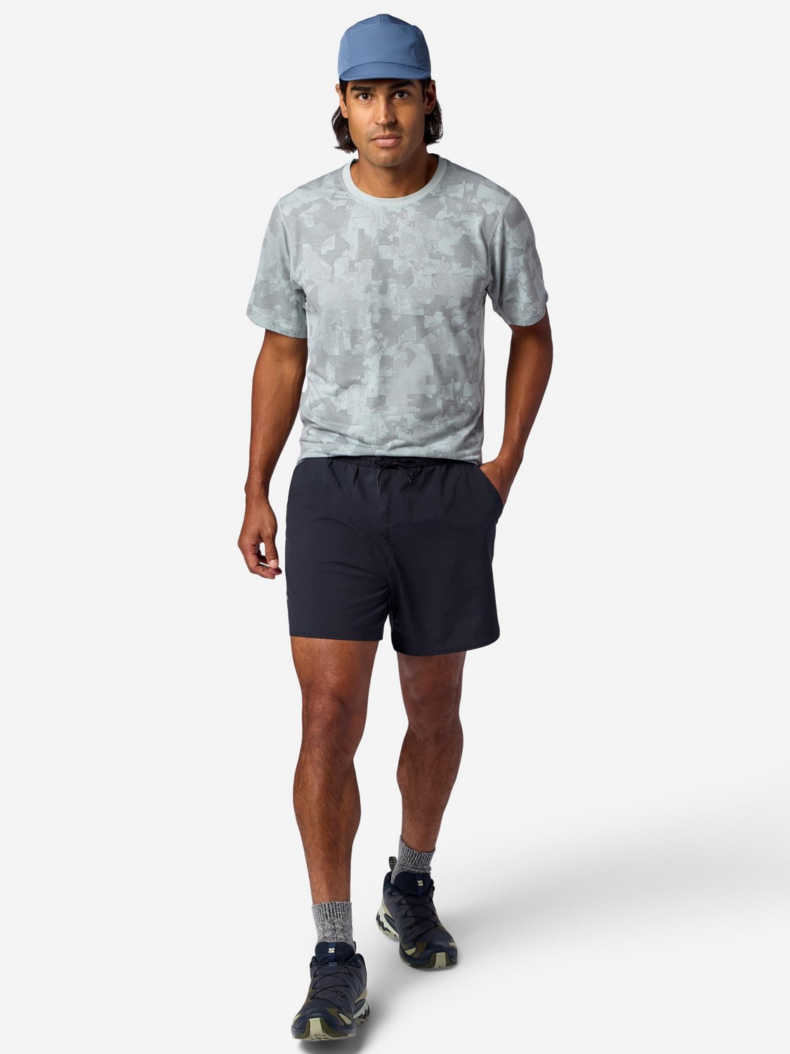 Marmot Men's Upbeat Shorts 7 in - view number 3