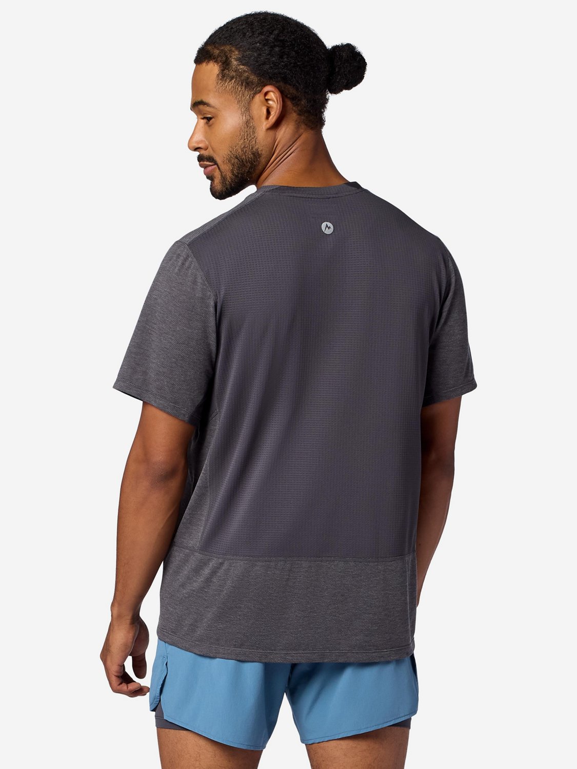 Marmot Men's Uptrail T-shirt - view number 2