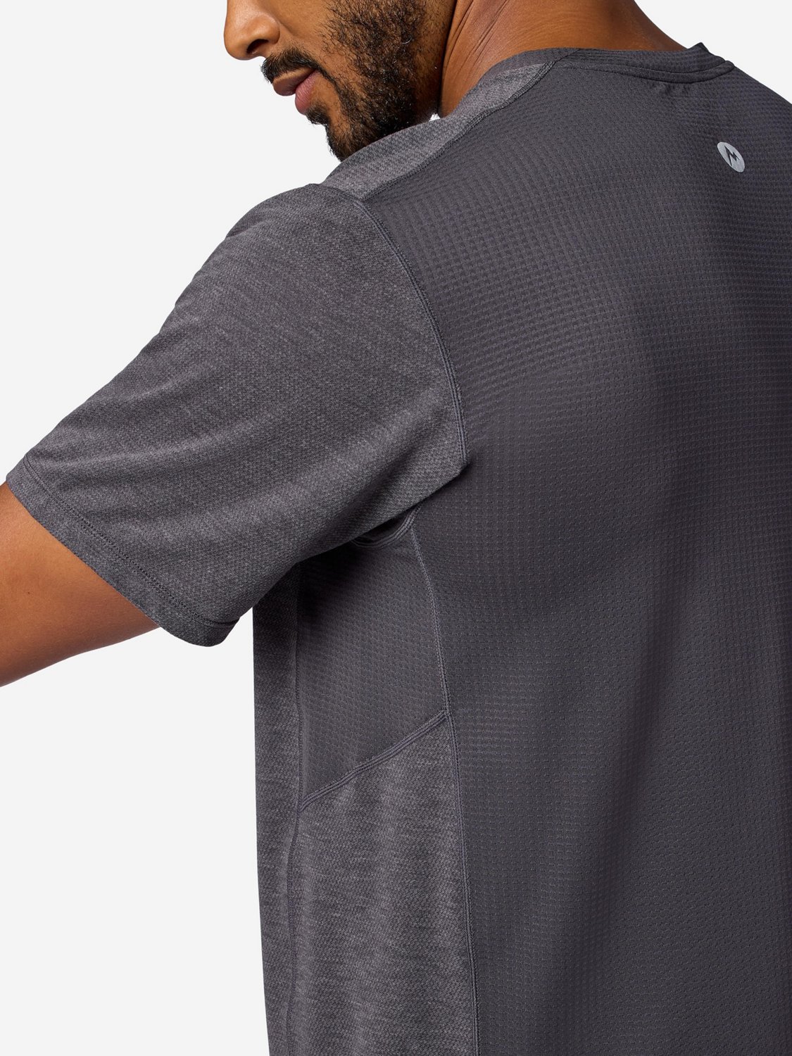 Marmot Men's Uptrail T-shirt - view number 4