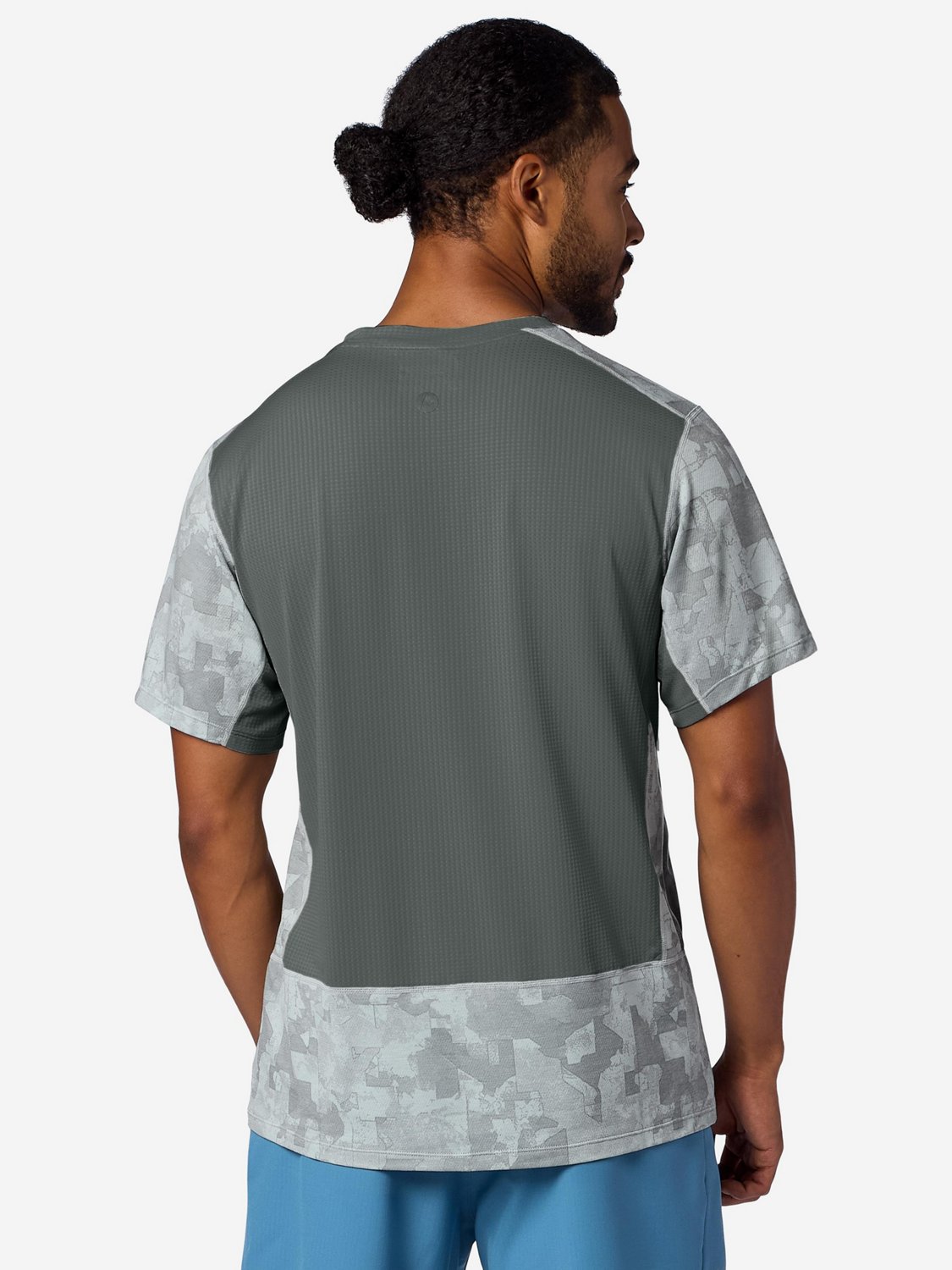 Marmot Men's Uptrail T-shirt - view number 2