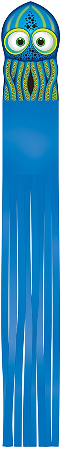 X Kites Blue Ocean Nylon Kites