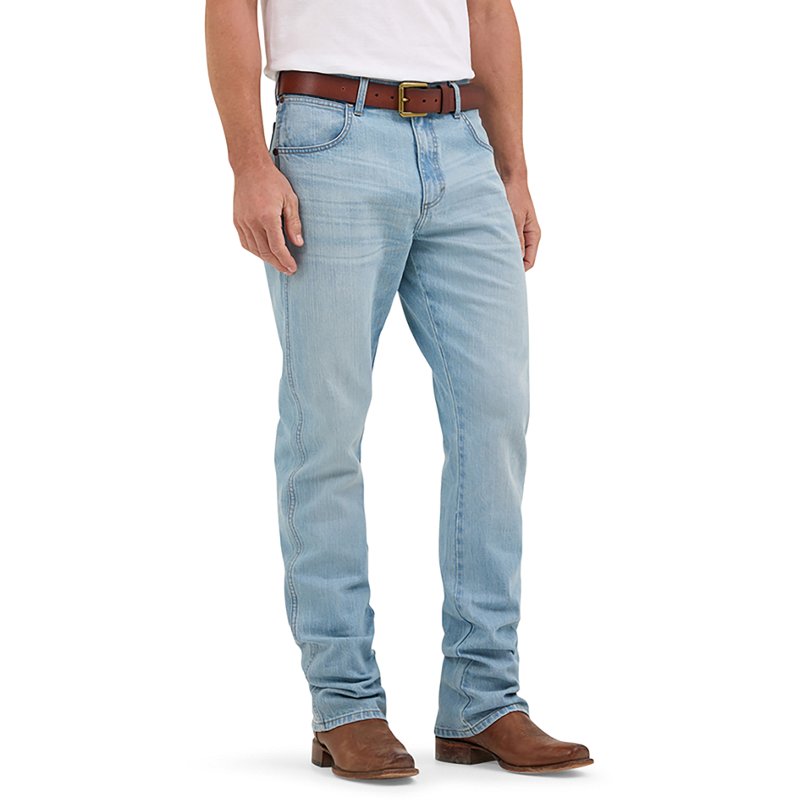 Wrangler Men's Retr… - image