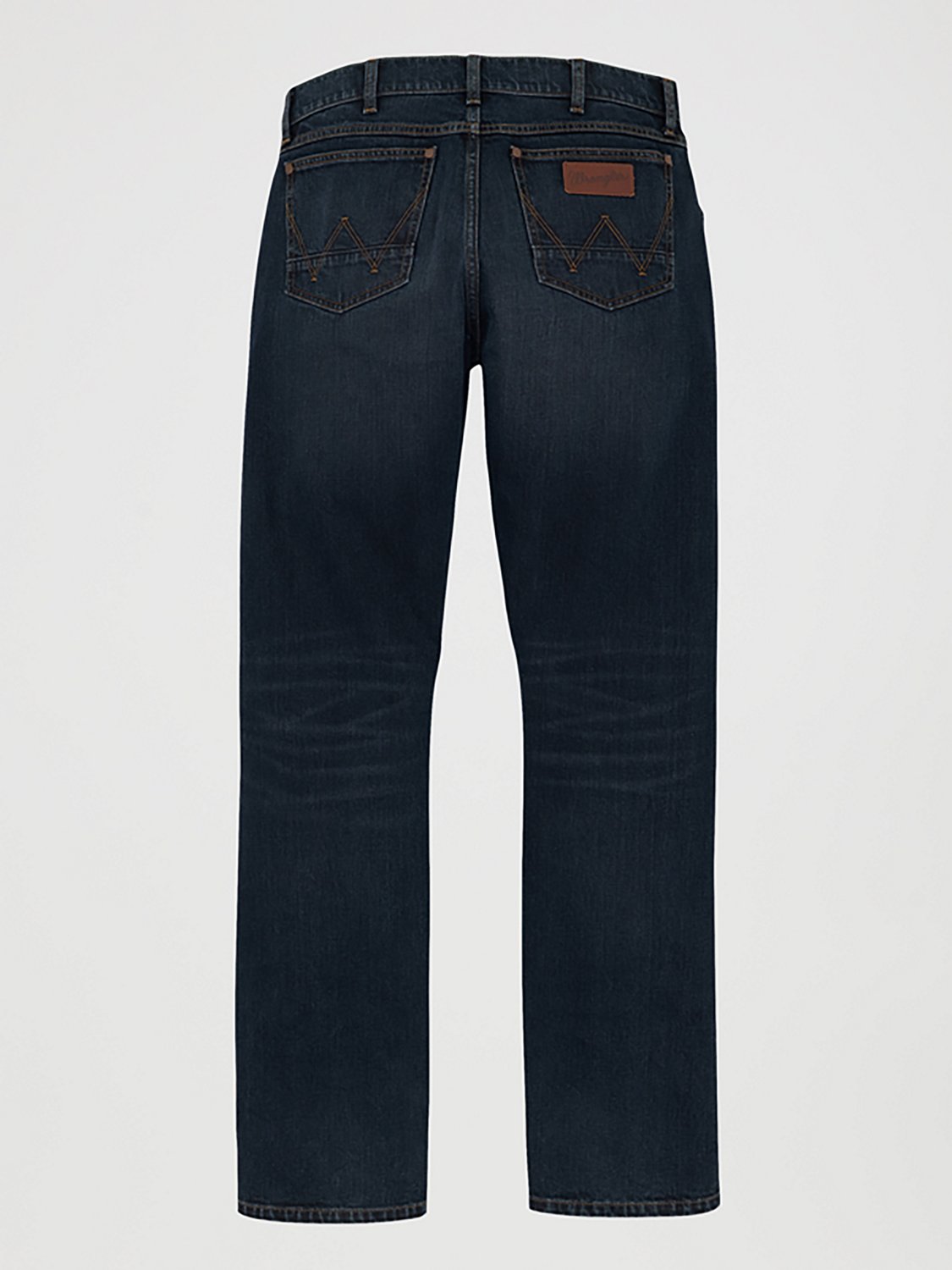 Wrangler Men's Retro Slim Straight Jeans - view number 5