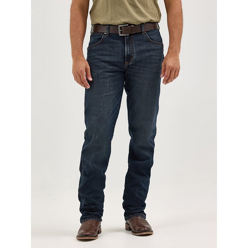Wrangler Men's Retr…