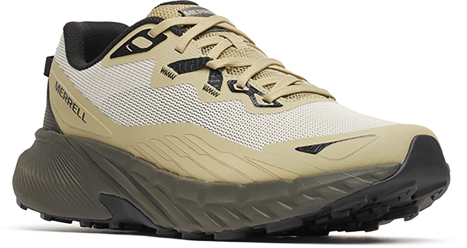 Merrell Men's Agility Trail Running Shoes - view number 3