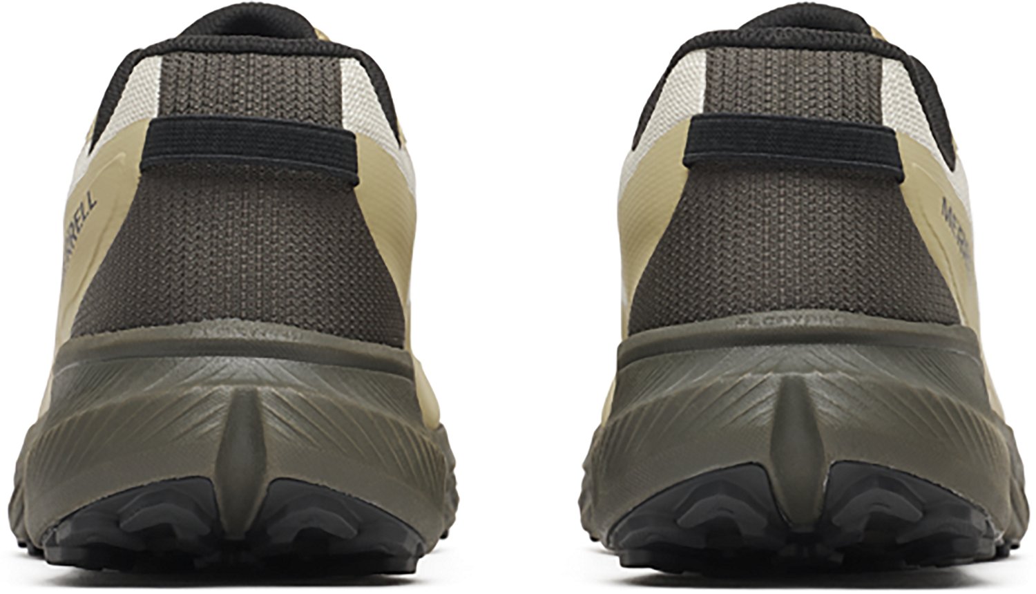 Merrell Men's Agility Trail Running Shoes - view number 4