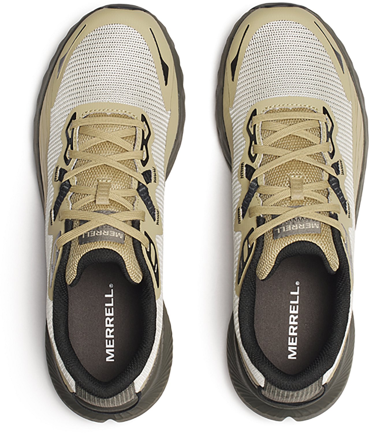 Merrell Men's Agility Trail Running Shoes - view number 5