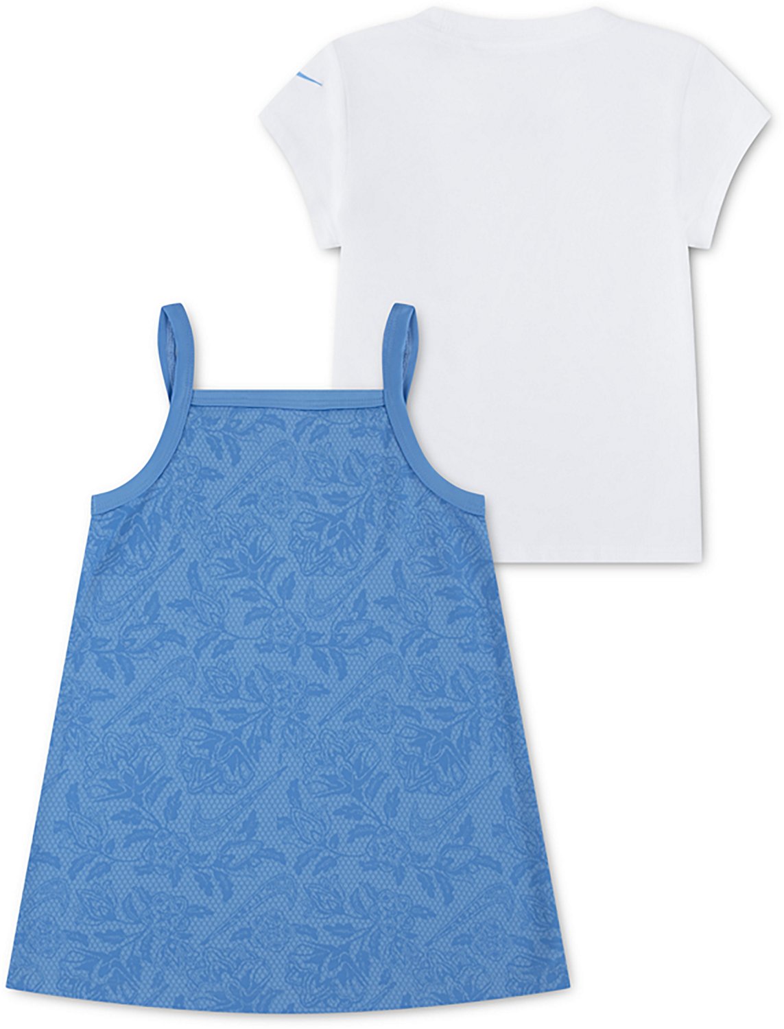 Nike Toddlers' Move With Nature Clothing Set - view number 2