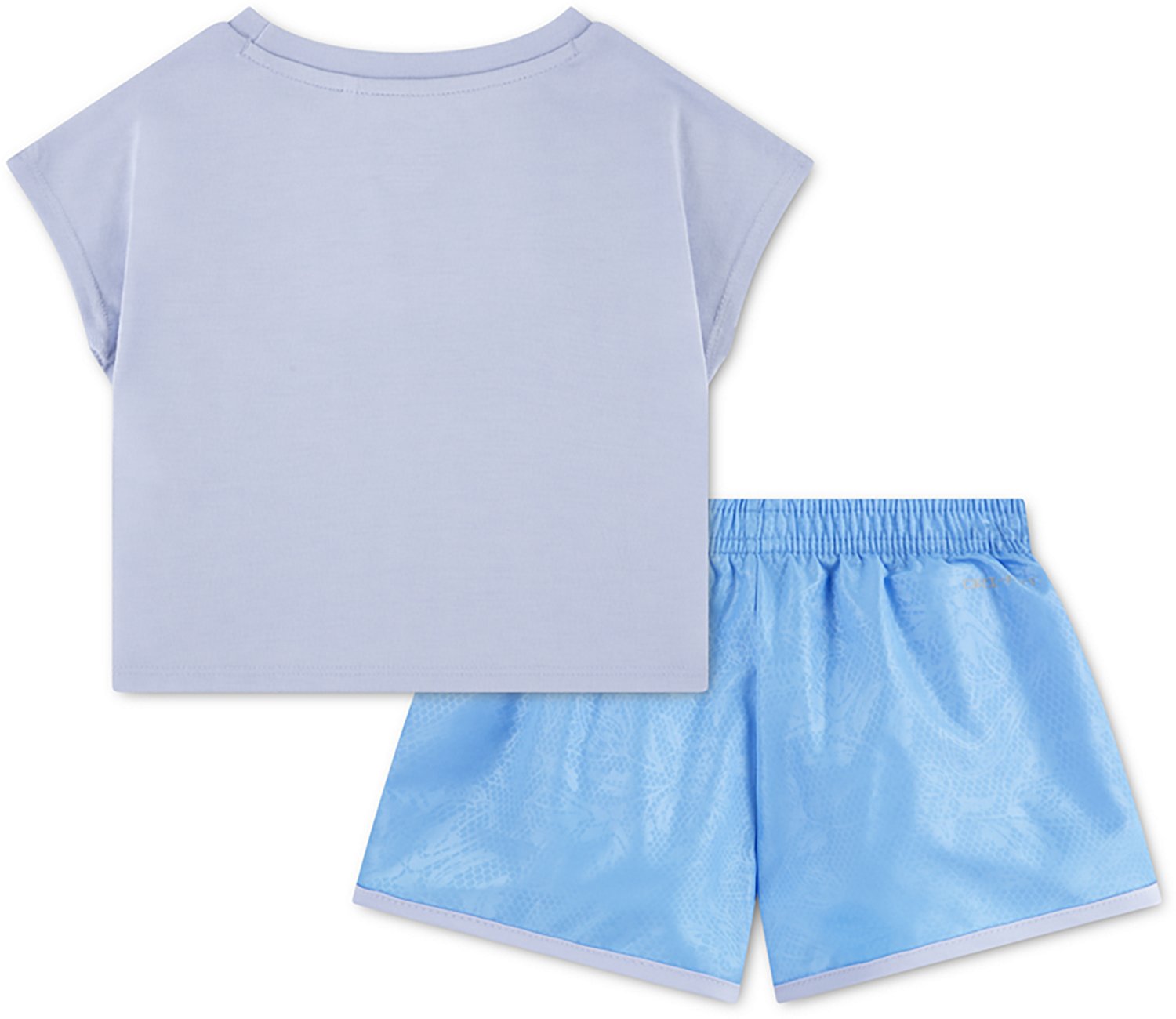 Nike Toddlers' Lace It Up Clothing Set - view number 2