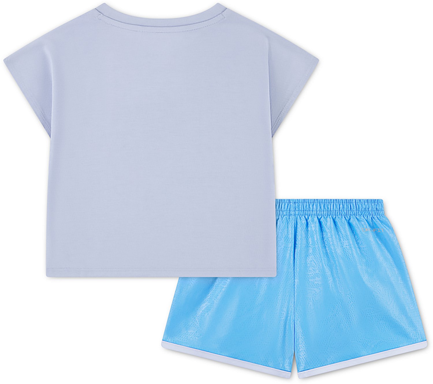 Nike Girls' Lace It Up Clothing Set - view number 2