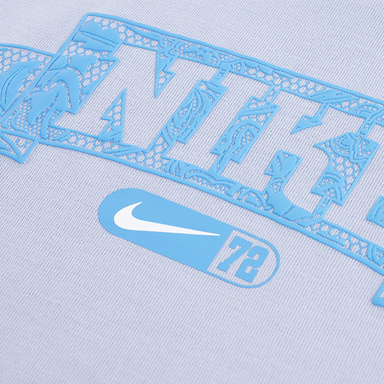 Nike Girls' Lace It Up Clothing Set - view number 3