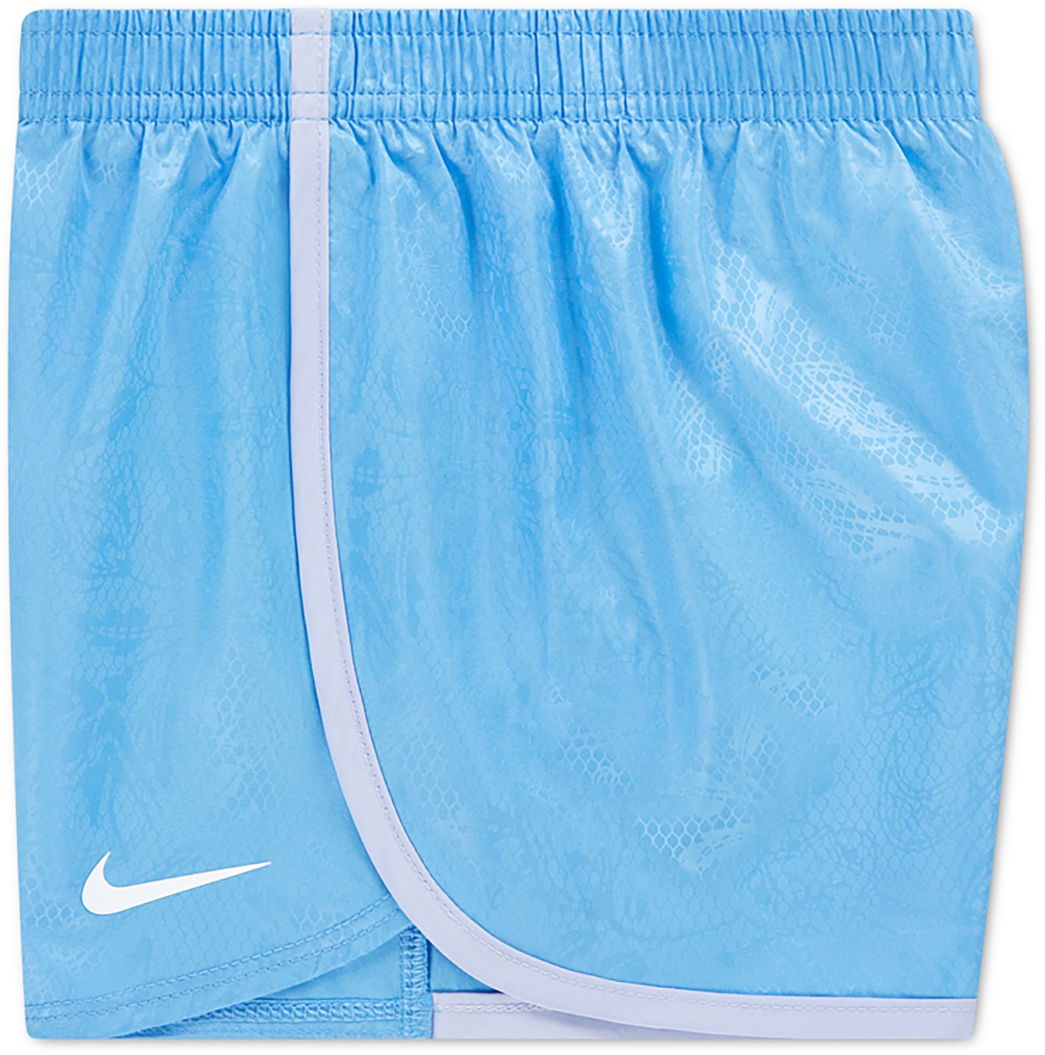 Nike Girls' Lace It Up Clothing Set - view number 4