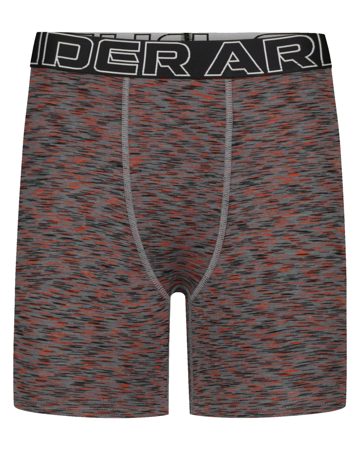 Under Armour Boys' Performance Twist Boxer Briefs 3-Pack