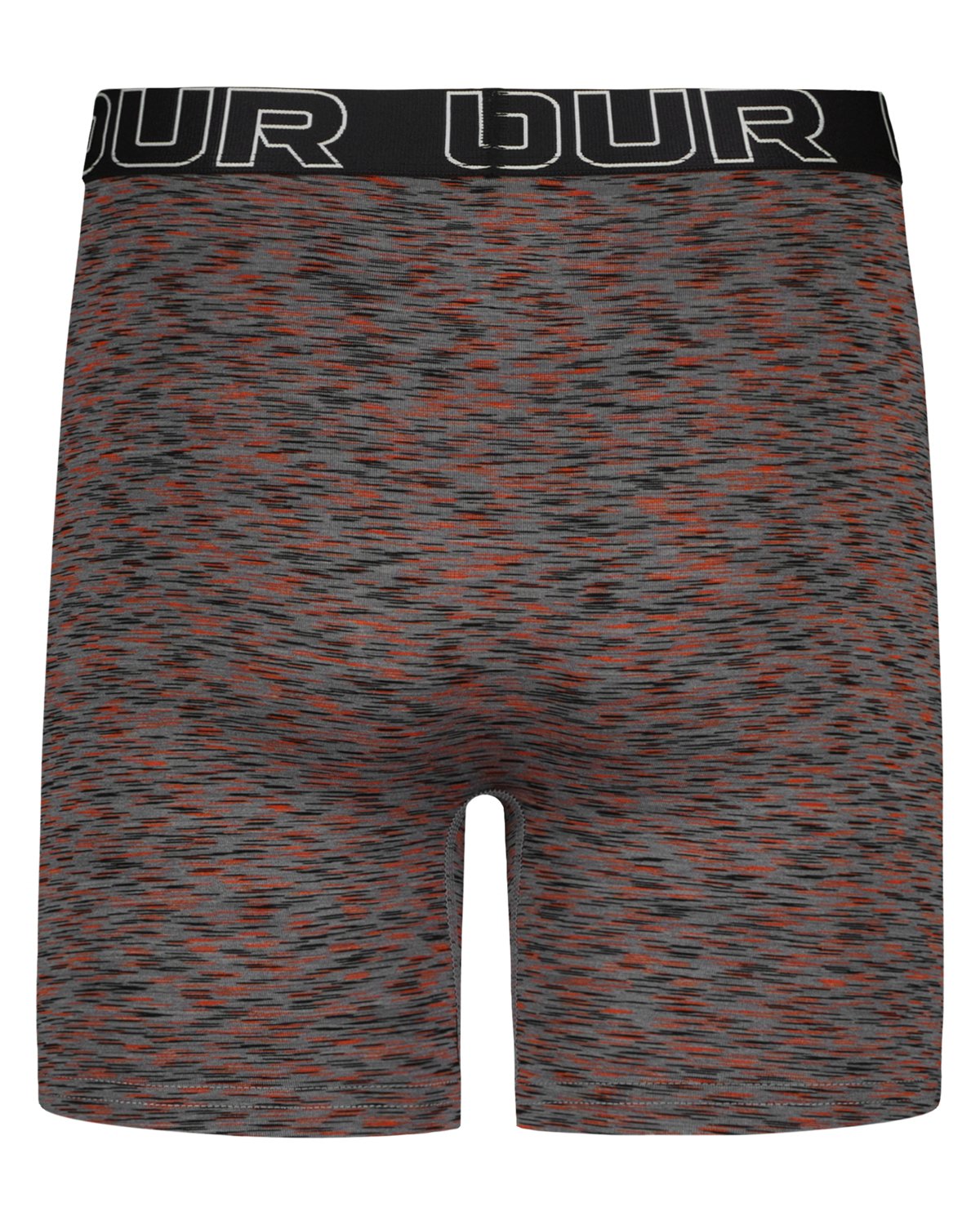 Under Armour Boys' Performance Twist Boxer Briefs 3-Pack