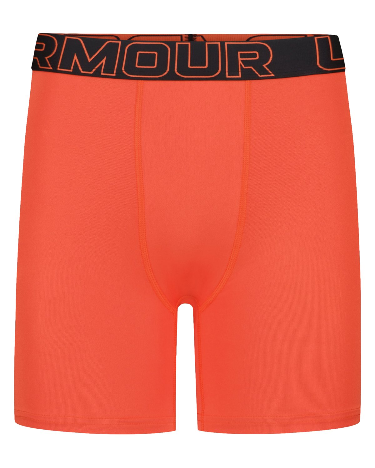 Under Armour Boys' Performance Twist Boxer Briefs 3-Pack