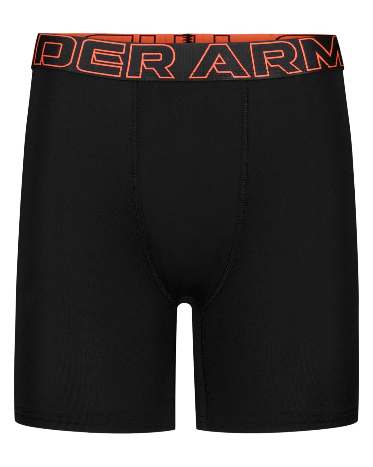 Under Armour Boys' Performance Twist Boxer Briefs 3-Pack