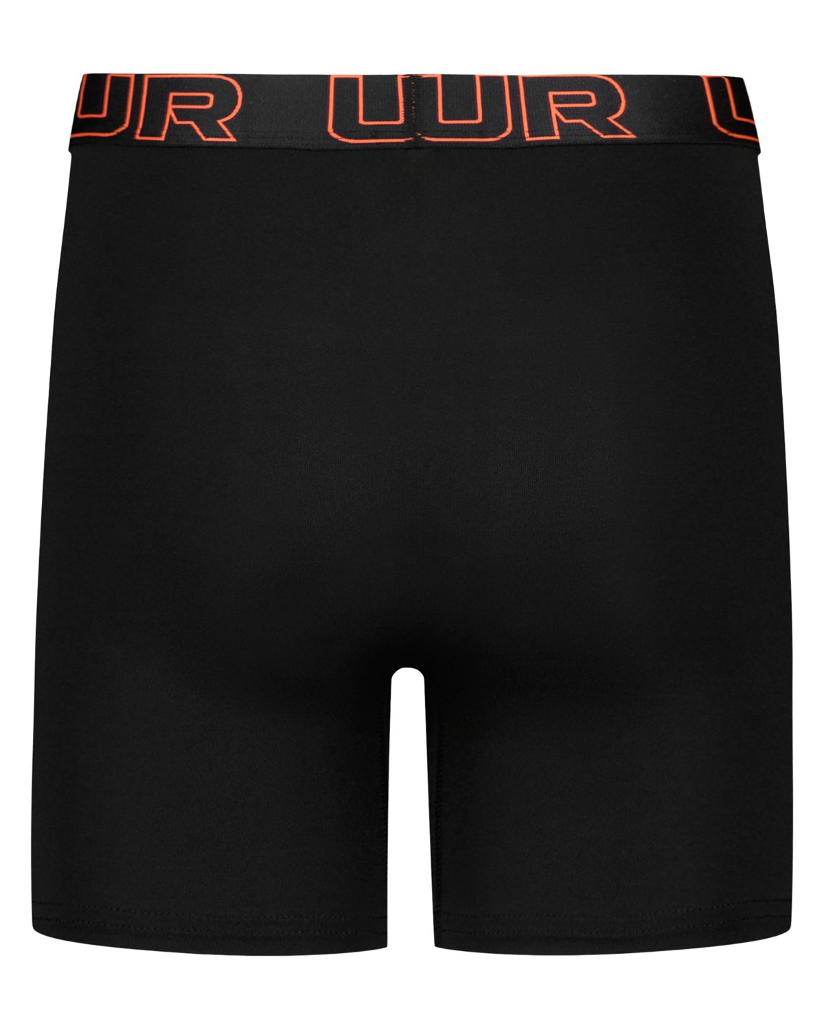 Under Armour Boys' Performance Twist Boxer Briefs 3-Pack