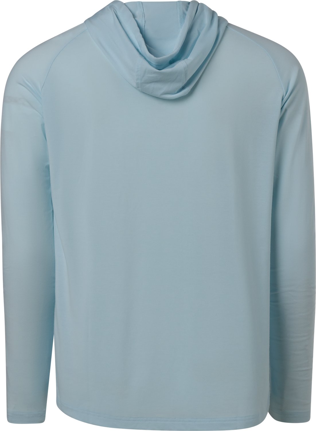 Duck Camp Men's Dri-release Performance Hoodie - view number 2