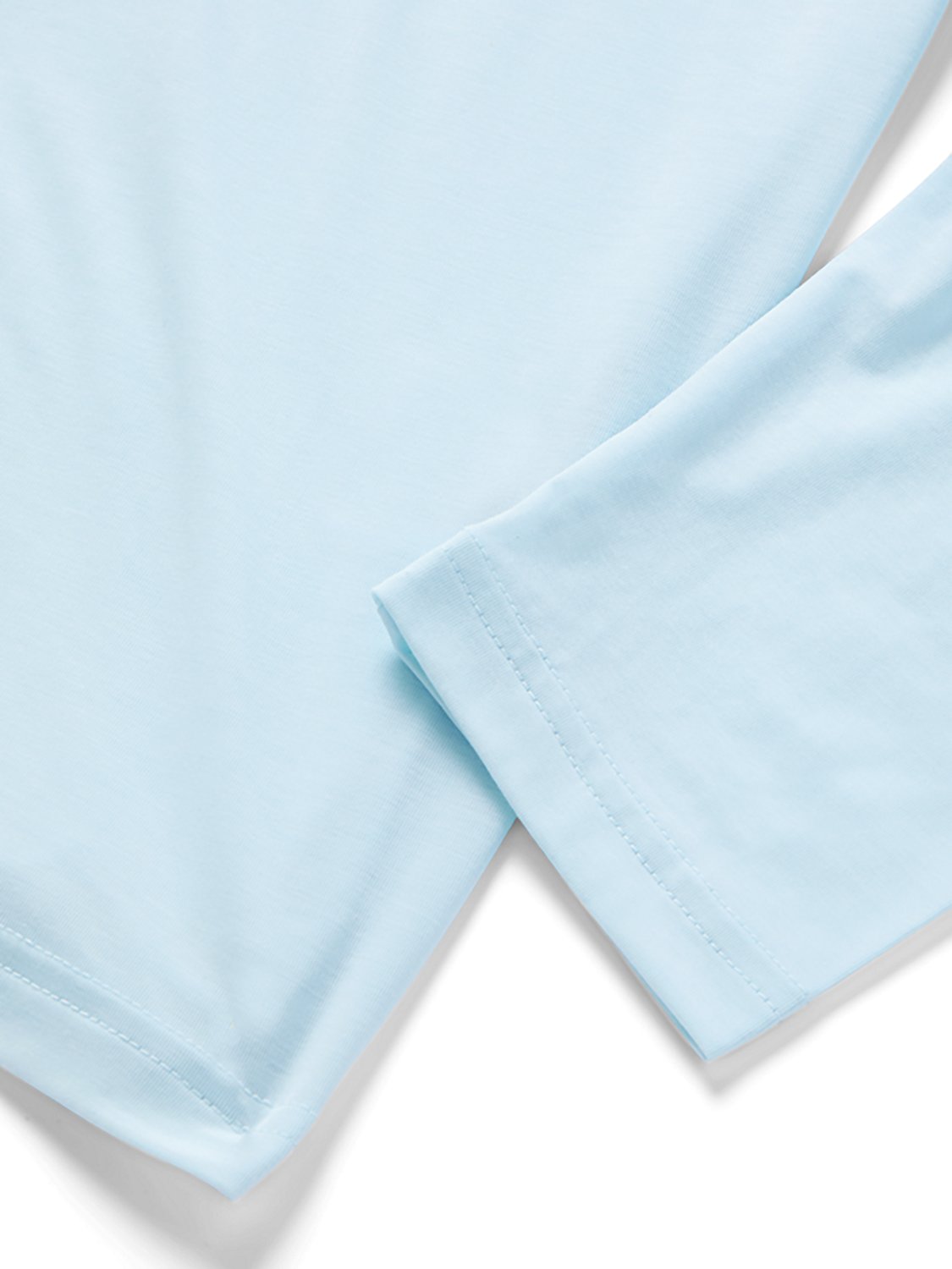 Duck Camp Men's Dri-release Performance Hoodie - view number 4