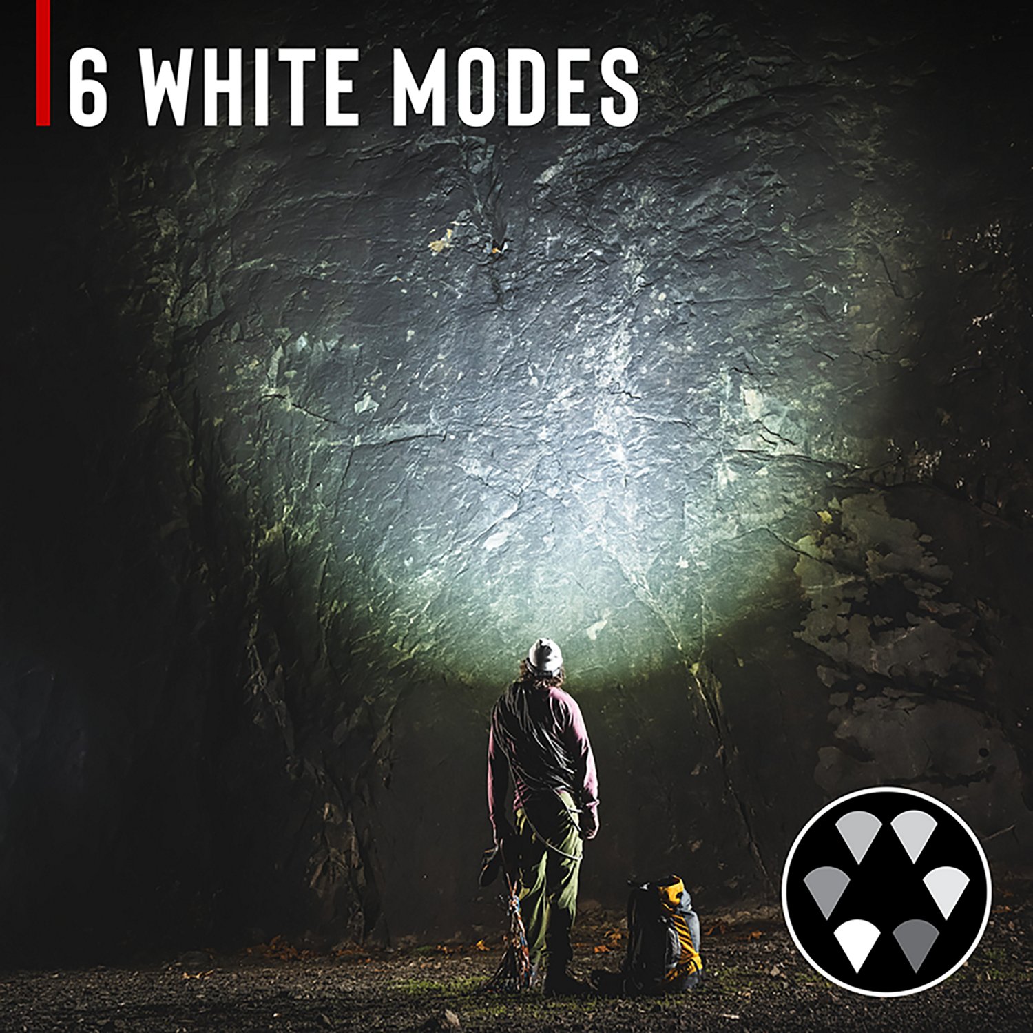 Coast FLX10R Headlamps 2-Pack - view number 4