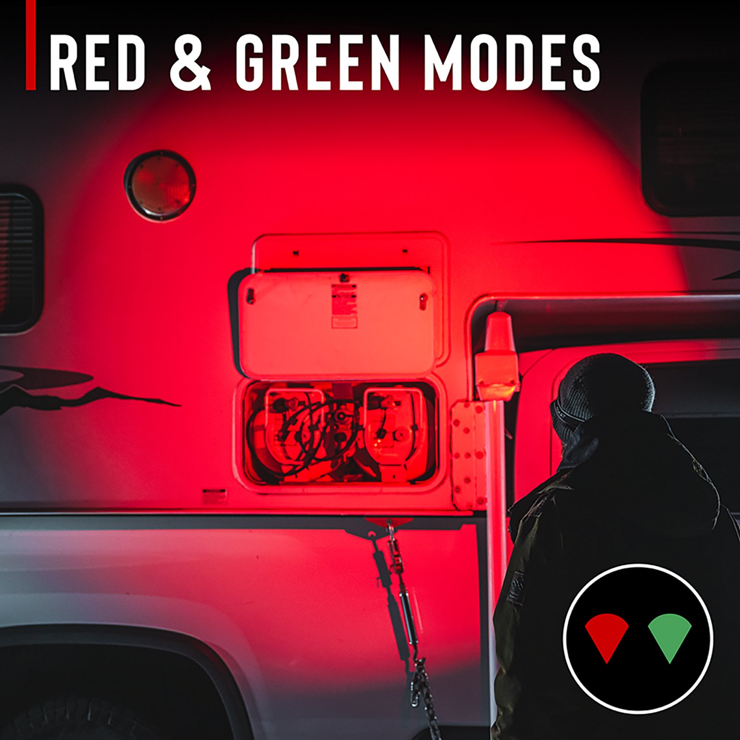 Coast FLX10R Headlamps 2-Pack - view number 7