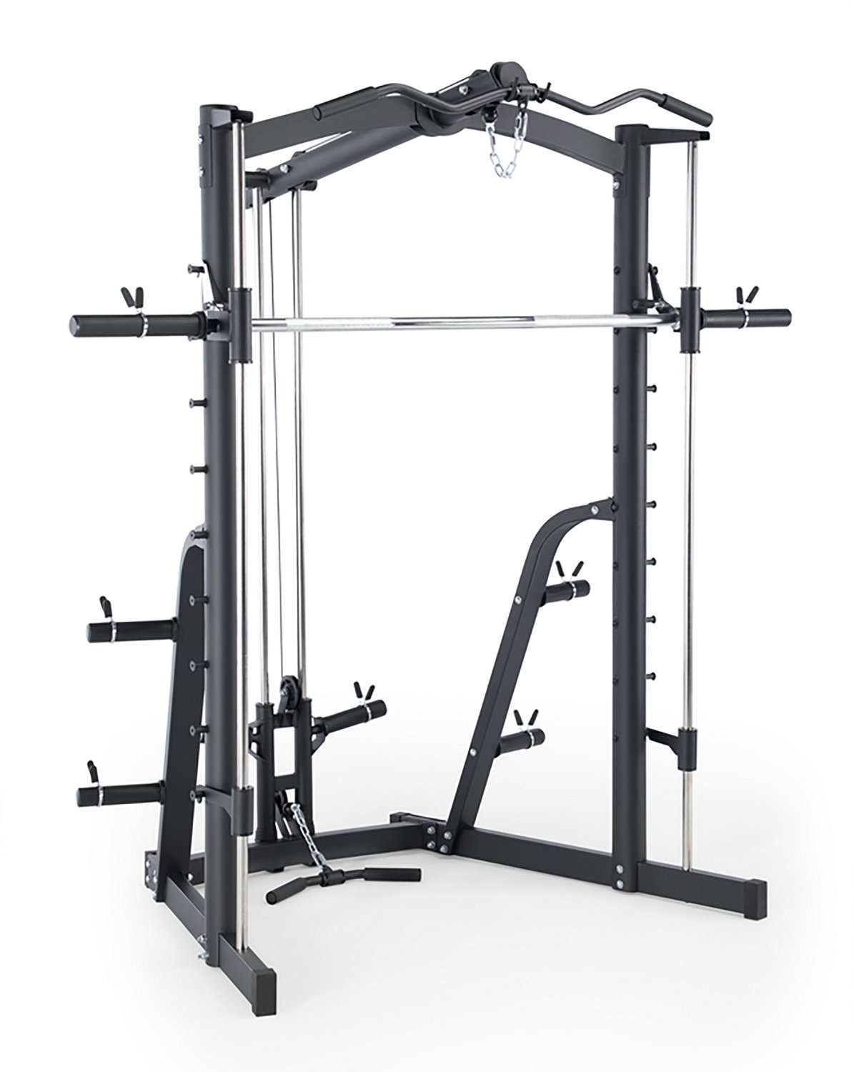 Marcy Smith Cage with Linear Bearings