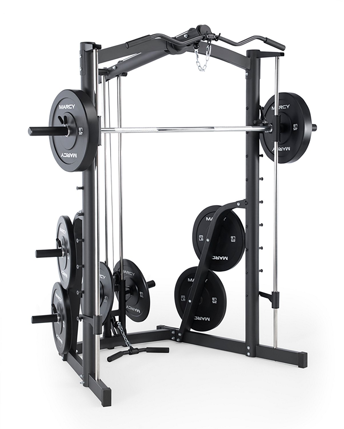 Marcy Smith Cage with Linear Bearings - view number 2