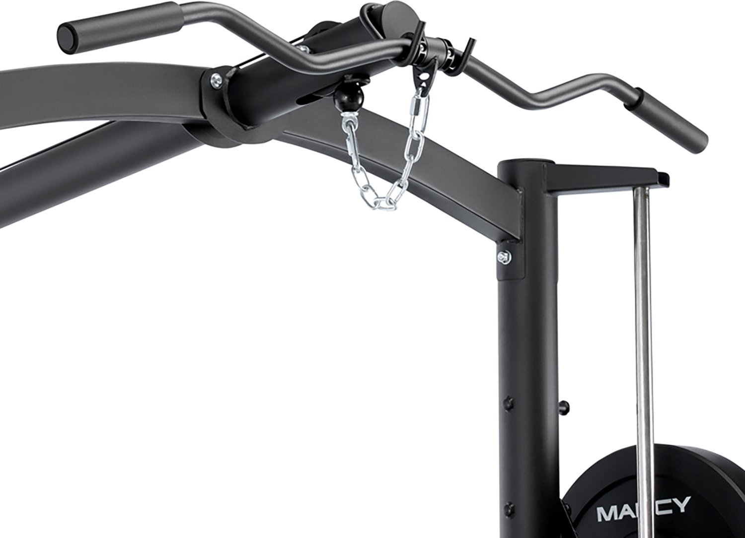 Marcy Smith Cage with Linear Bearings - view number 6