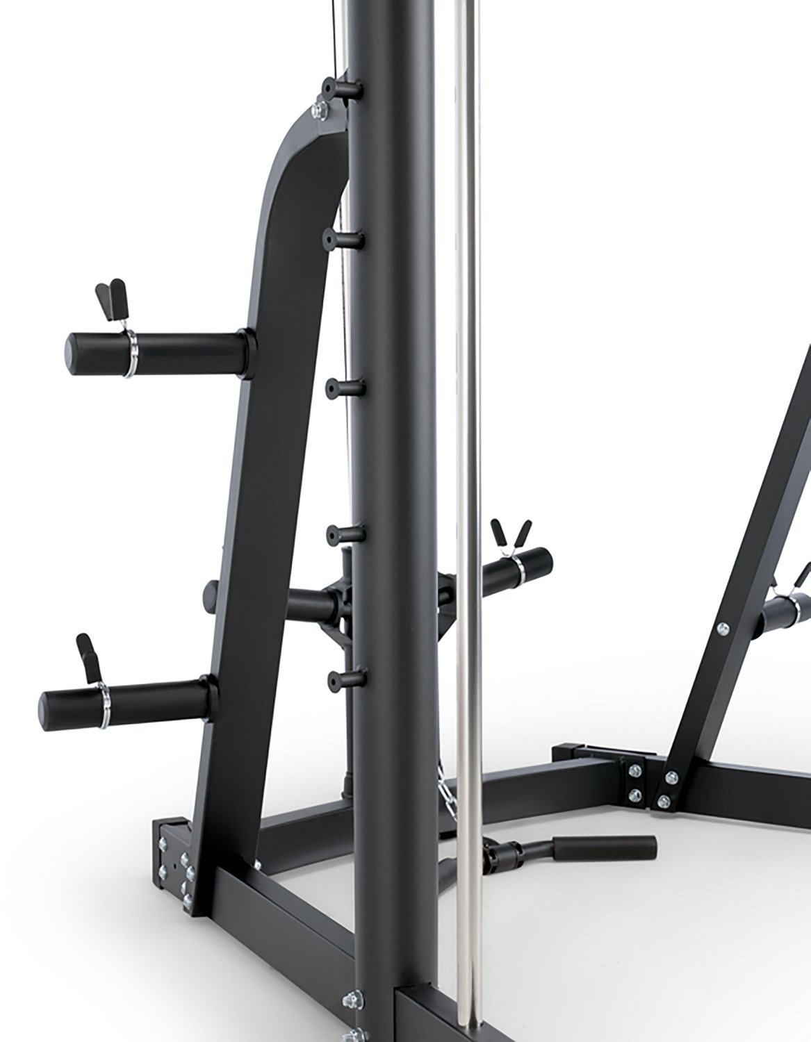 Marcy Smith Cage with Linear Bearings - view number 7