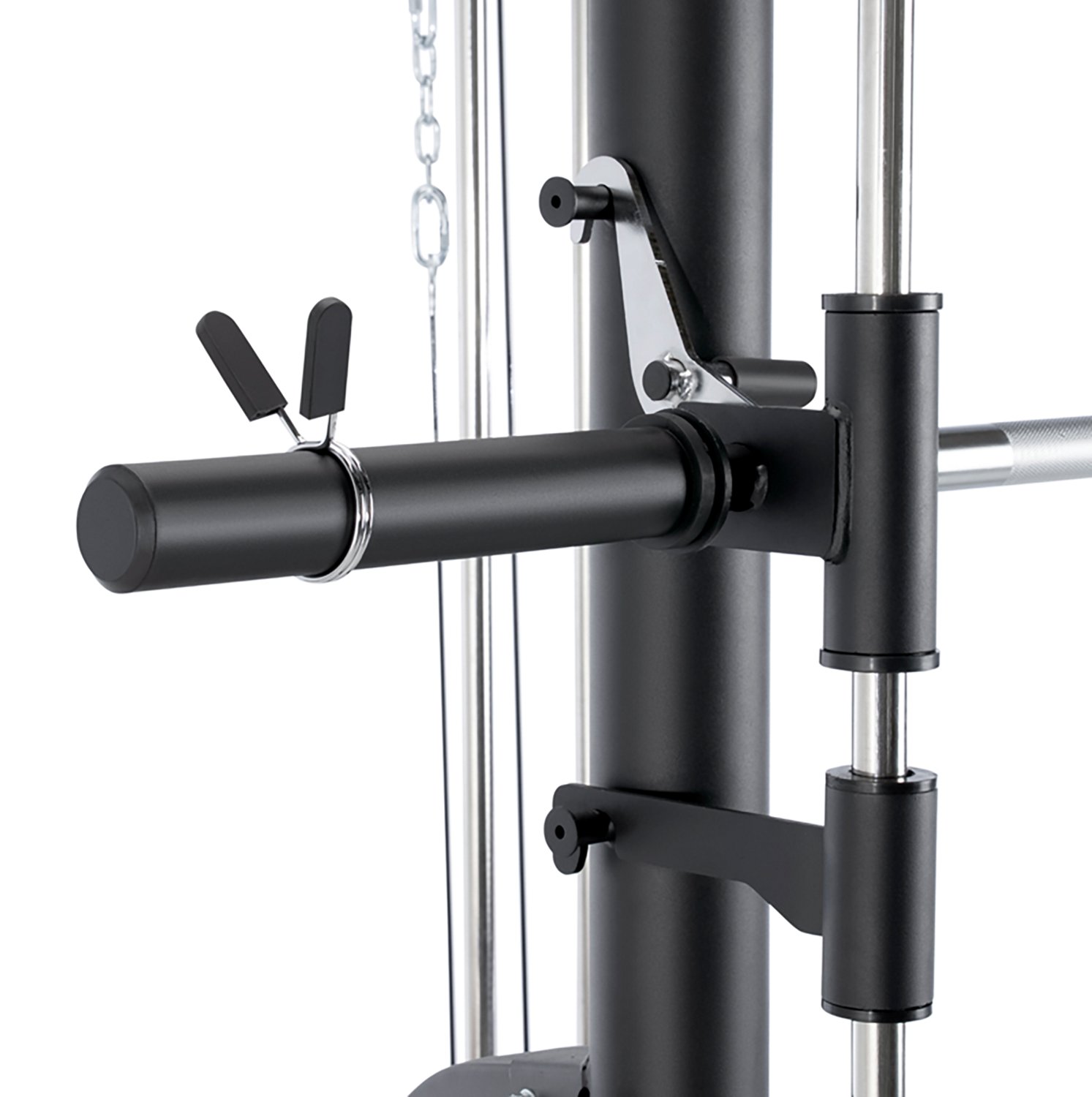 Marcy Smith Cage with Linear Bearings - view number 8