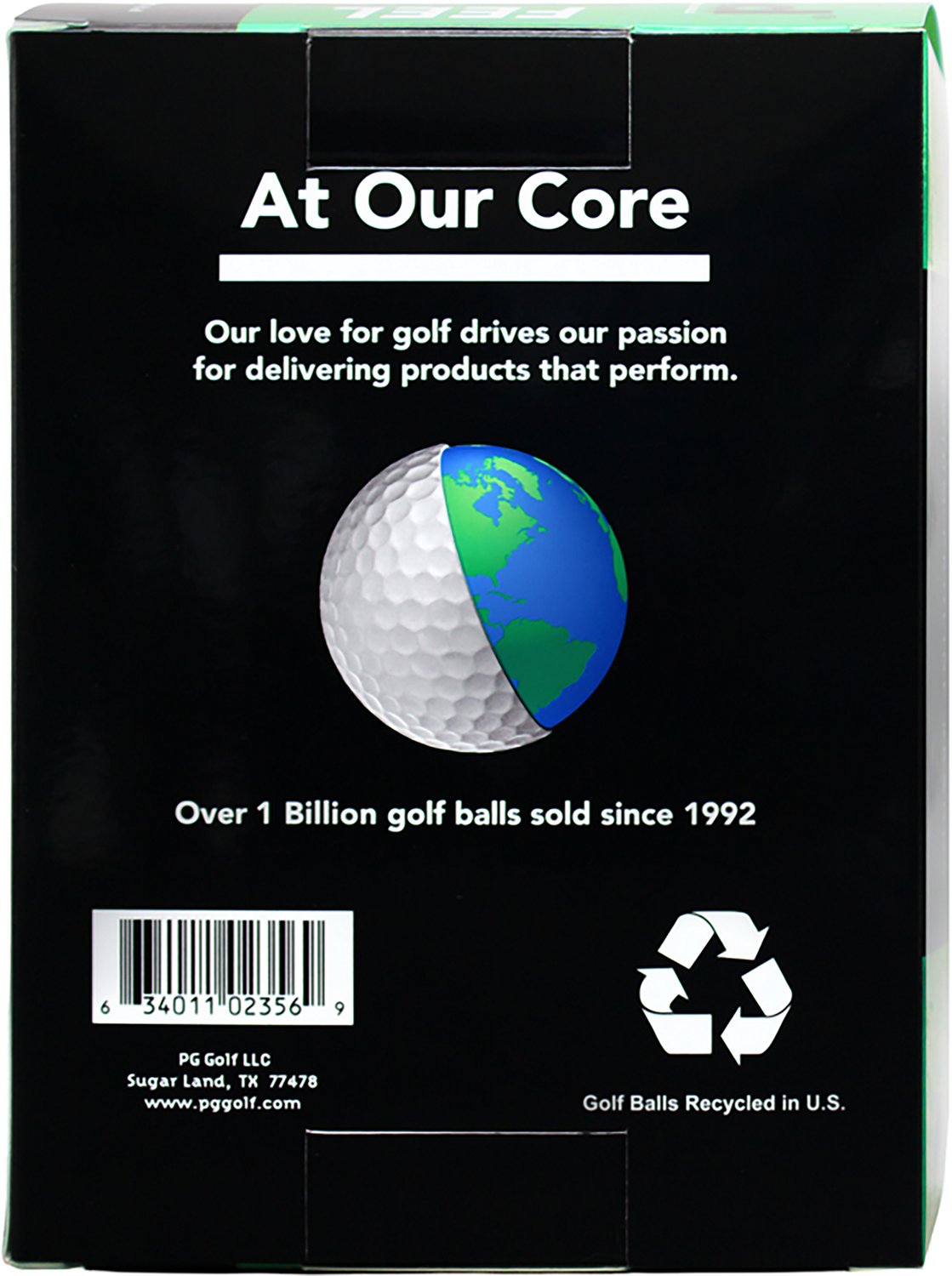 Reload Mid-Grade Recycled Titleist AVX Golf Balls 24-pack - view number 3