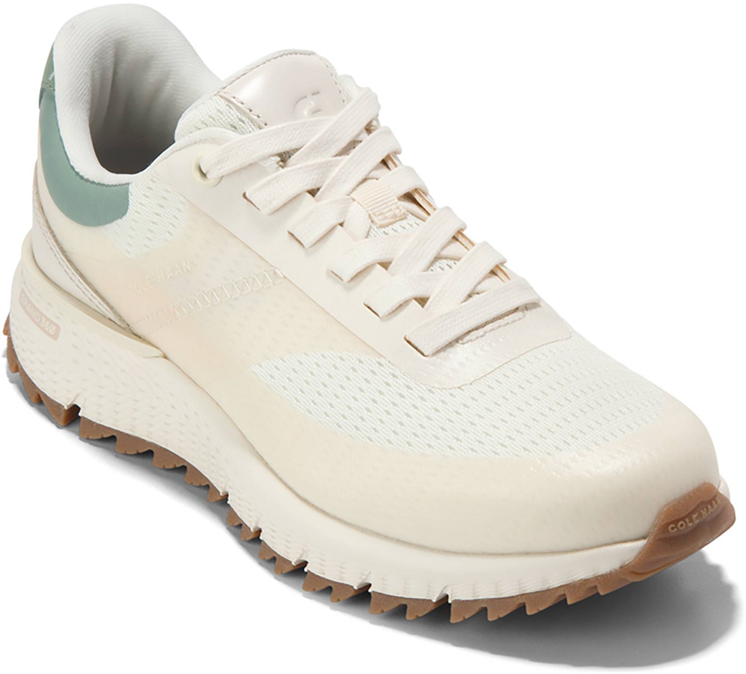  Cole Haan Women’s Grand Crosscourt 20.4.7 Golf Shoes - view number 2